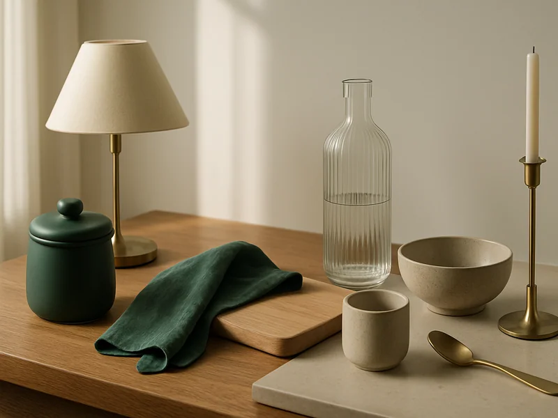Garderobe & Flur — Kategorie bei Fenix Handels