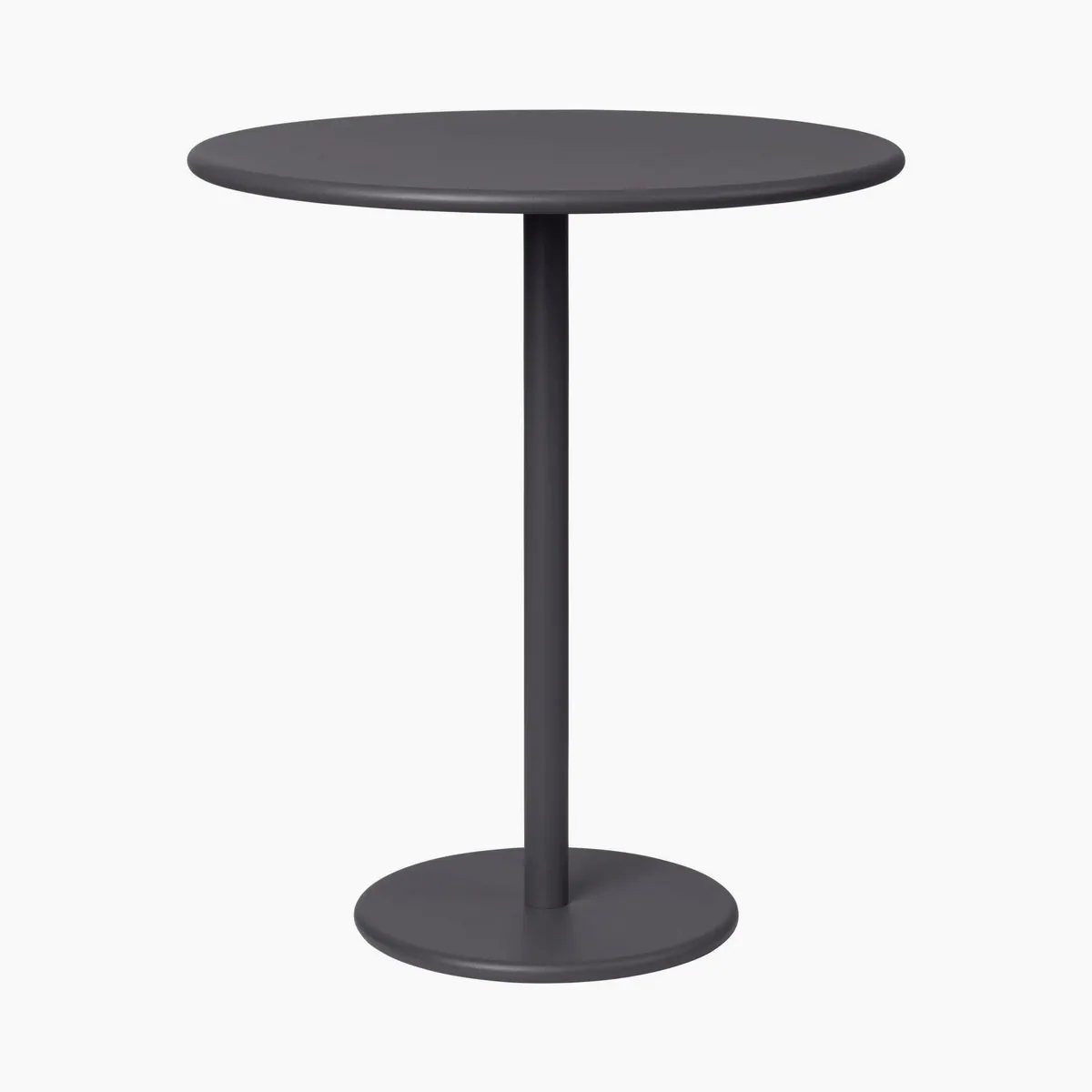 blomus STAY Ablagetisch, korrosionsbeständig, pflegeleicht, modernes Design