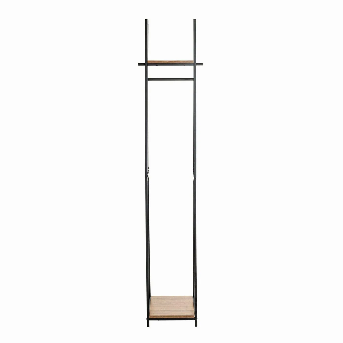 HAKU Pescara 2 Kleiderständer, stilvolles Design, stabile Konstruktion, pflegeleichte Oberflächen 4