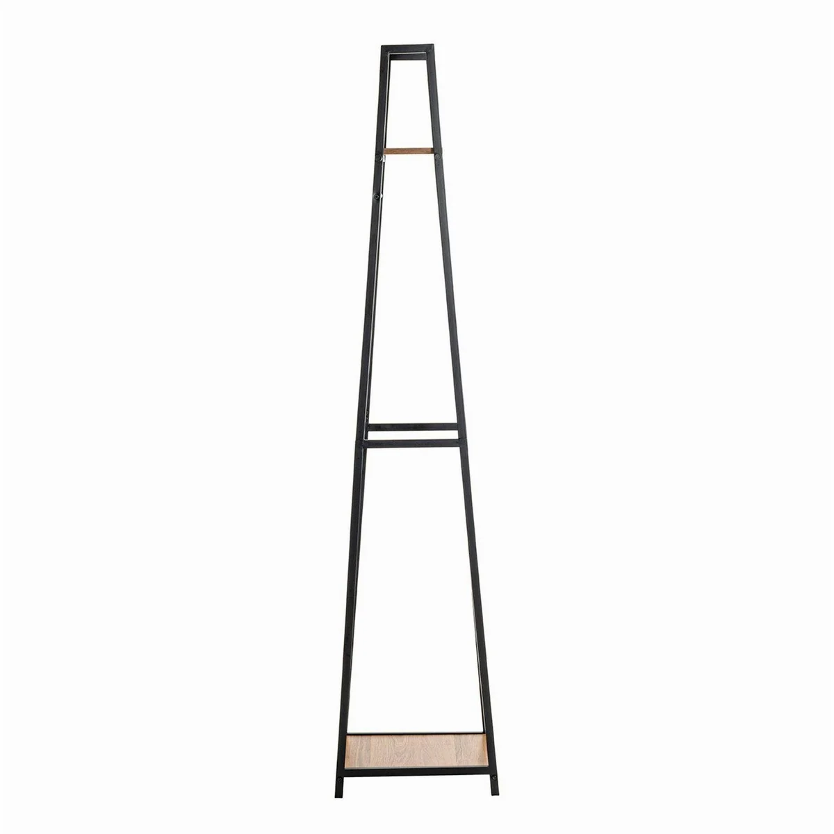 HAKU Pescara 2 Kleiderständer, stilvolles Design, stabile Konstruktion, pflegeleichte Oberflächen 5