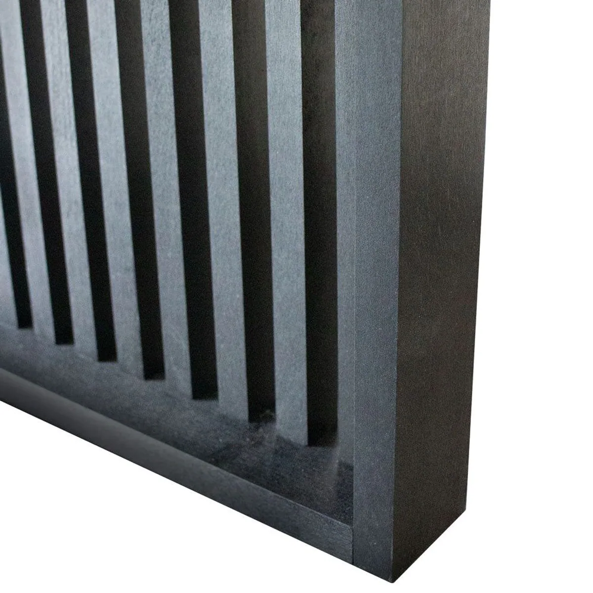 Home Deluxe LORA Sitzbank, Kiefernholz, 50 x 40 x 42 cm, modernes Design 5